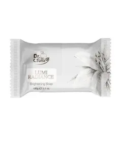 Farmasi Lumi Radiance Brightening Soap