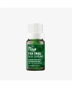 Dr. C.Tuna Tea Tree Sos Serum 10ml