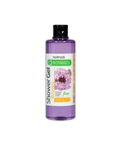 Farmasi Botanics Refreshing Shower Gel With Verbena 500ml