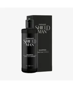 Farmasi Shield Man Shampoo Amino Acid Complex 225ml