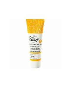 Dr. C Tuna Calendula Face Cream 50ml