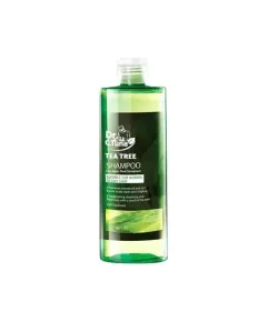 Dr. C.Tuna Tea Tree Shampoo 225ml