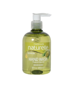 Farmasi Naturelle Hand Wash 300ml (Olive)