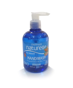 Farmasi Naturelle Hand Wash 300ml (Sea Therapy)