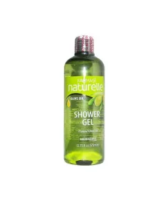 Farmasi Naturelle Shower Gel 360ml Olive Oil