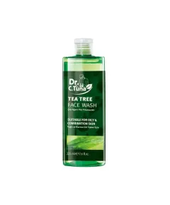 Dr. C.Tuna Tea Tree Face Wash 225ml