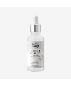 Dr. C. Tuna White Correct Bright Dark Spot Serum 30ml