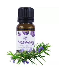 Rosemary Essential Oil 10ml