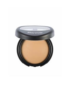 Baked Powder Flormar# 30: Mat Beige