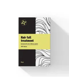 Skin Cafe Hair Fall Treatment 80gm