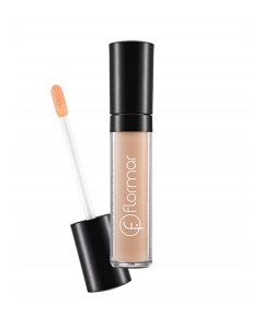 Perfect Coverage Liquid Concealer Flormar# 04: Medium Beige