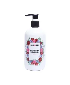 Rajkonna Moisturizing Shower Gel 330ml