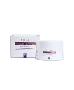 Lilac Brightening Moisturiser 50gm