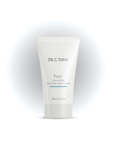 Dr. C.Tuna Ultra Rich Intensive Foot Cream 50ml