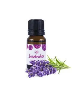 Lavender Essential Oil 10ml