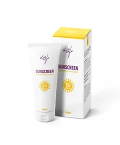 Skin Café Sunscreen Cream 60ml