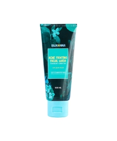 Rajkonna Acne Fighting Facial Wash 100ml