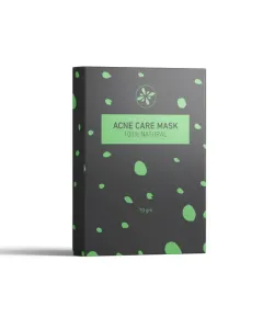 Skin Café Acne Care Mask 70gm