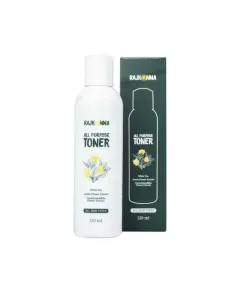 Rajkonna All Purpose Toner 120ml