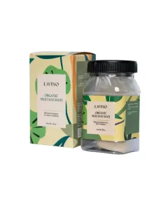 Lavino Organic Multani Mati 50gm