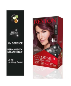 Revlon Colorsilk Hair Color Deep Burgundy 3DB- 80ml