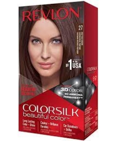 Revlon Hair Colour 2WB Deep Rich Brown-80ml