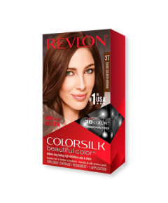 Revlon Hair Colour 3G Dark Golden Brown 80ml