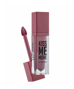 Kiss Me More Lip Tattoo Flormar# 06: Doll