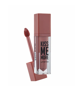 Kiss Me More Lip Tattoo Flormar# 04: Peach