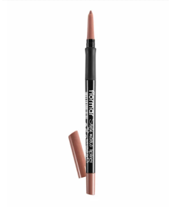 Stylematic Lipliner Flormar# SL11: Coconude