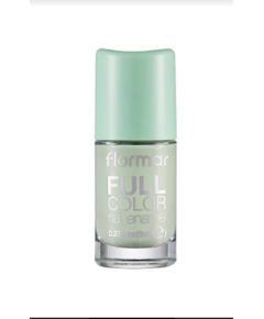 Full Color N/Enamel Flormar# FC23: Petite Mint