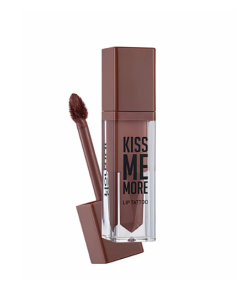 Kiss Me More Lip Tattoo Flormar# 09: Intense