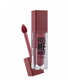 Kiss Me More Lip Tattoo Flormar# 05: Blush