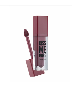 Kiss Me More Lip Tattoo Flormar# 08: Mademoiselle