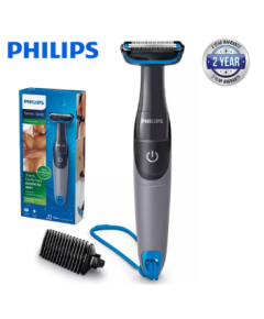 Philips BG1025/15 Series-1000 Body Groomer Trimmer