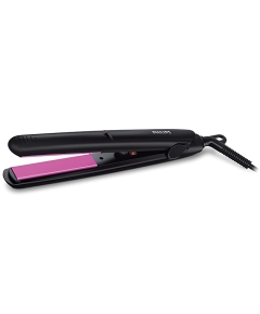 PHILIPS HP8302 Selfie Straightener (Black)