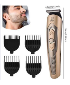 Kemei KM 756 Hair Trimmer