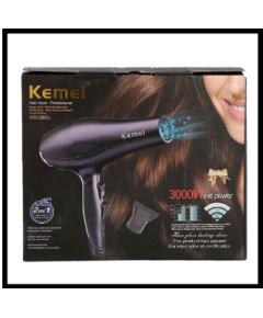 Kemei Professional Hair Dryer Km-5805