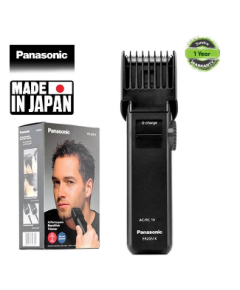 Panasonic ER-2051K AC/Rechargeable Beard/Hair Trimmer