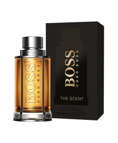 Hugo Boss The Scent For Him EDT 100ml