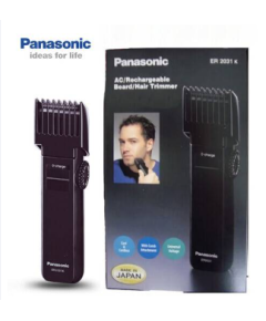 Panasonic ER-2031K Beard Hair Trimmer