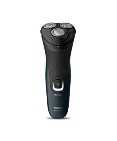 Shaver Series 1000 Wet or Dry Electric Shaver S1121/45