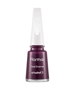 Nail Enamel Flormar# 483: Queen Zenobia