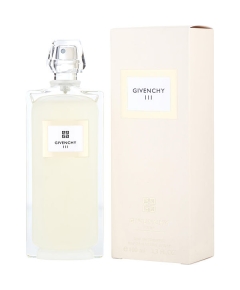 Givenchy III Men EDT 100ml