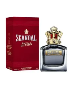 Jean Paul Gaultier Scandal Pour Homme EDT 100ml