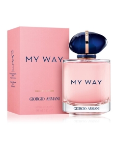 Armani My Way Women EDP 90ml