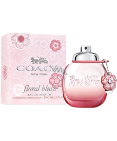 Coach Floral Blush For Women EDP 50ml