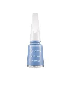 Nail Enamel Flormar# 465: Cookie Monster