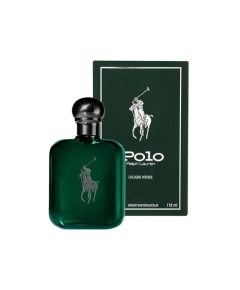 Ralph Lauren Polo Green Cologne Intense 118ml