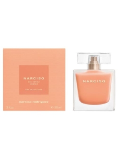 Narciso Rodriguez Eau Neroli Ambree Women EDT 90ml